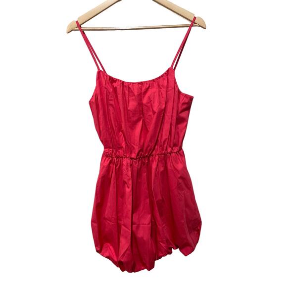 Jason‎ Wu Iris Chiffon Sleeveless Mini Dress Size 4 - Picture 5 of 6